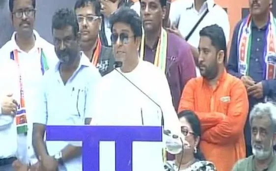 Mumbai stampede: MNS chief Raj Thackeray threatens govt, says next rally 'won't be peaceful'