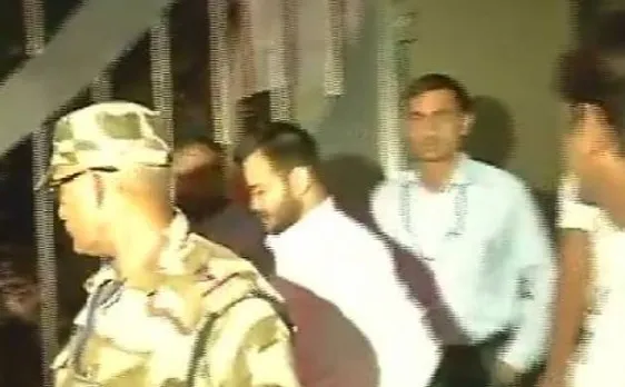 IRCTC hotels scam: CBI grills Tejashwi Yadav for seven hours