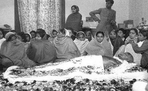 Mahatma Gandhi assassination: SC appoints amicus curiae on plea seeking re-probe