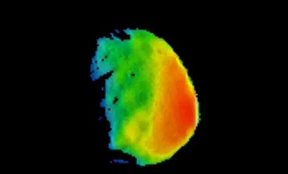 NASA reveals stunning view of Death Star moon Phobos captured by Mars Odyssey orbiter