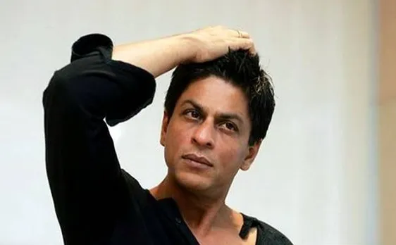 BMC demolishes Shah Rukh Khanâ€™s Red Chillies VFX office canteen in Goregaon