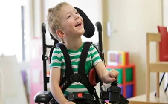 World Cerebral Palsy Day: Cases seen 2 percent decline since 1980s