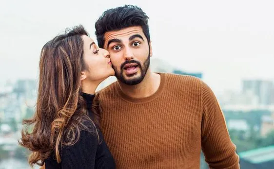 Arjun Kapoor is prepared for his link up rumors with Parineeti Chopra