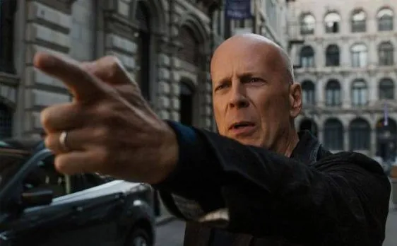 Bruce Willis' 'Death Wish' reboot postponed