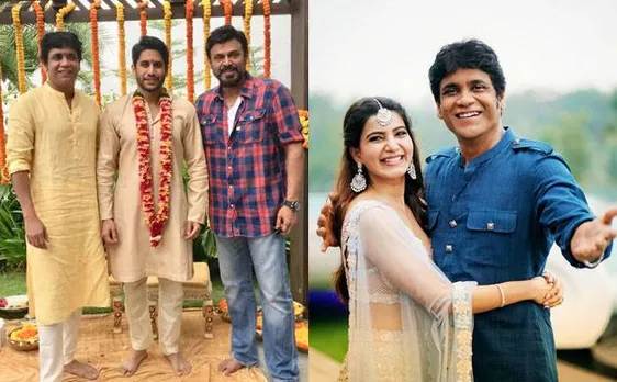 Naga Chaitanya to marry Samantha Ruth Prabhu in a grand wedding. Check out all details and inside pics
