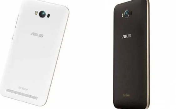 Asus Zenfone Max with 5000mAh battery gets Rs 1000 cut