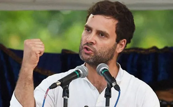 Rahul Gandhi in Himachal Pradesh: Virbhadra Singh will be state CM for seventh time