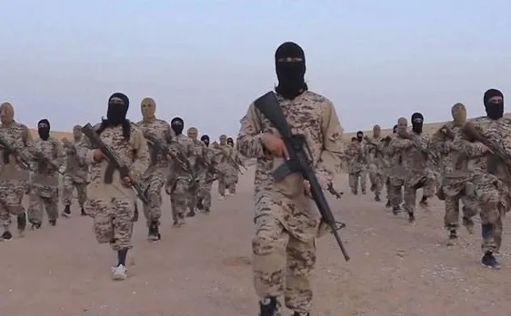 Russia says 180 IS fighters, mercenaries killed in Syria strikes