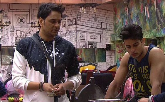 Bigg Boss 11: Not Vikas Gupta, but Priyank Sharma KICKED OUT of house; here's why