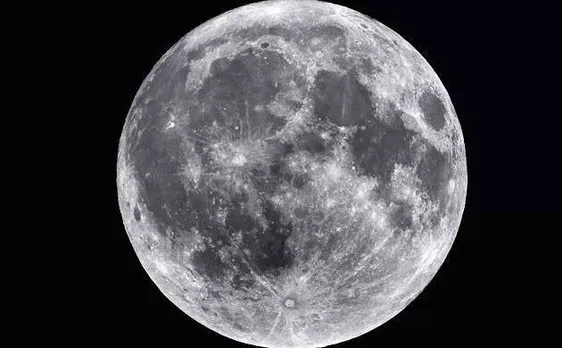 NASA study reveals Moon had atmosphere about 3 to 4 billion years ago