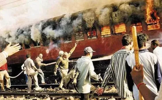 Godhra train burning case: Gujarat High Court to issue verdict on Monday