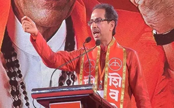 Uddhav Thackeray hits back at PM Modi for his Diwali allusion, asks whether government will refund taxes collected so far