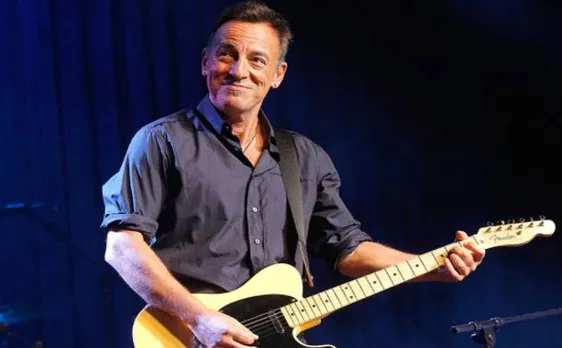 Bruce Springsteen: I don't feel the need to pen down any anti-Trump diatribe