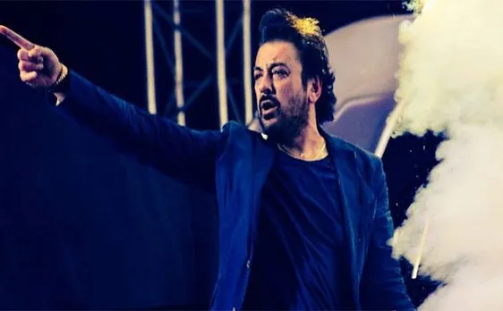 Adnan Sami, Omar Abdullah get in war of words on Twitter over Srinagar concert