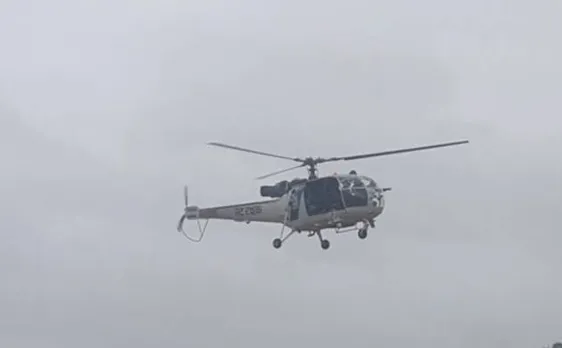 IAF Chief Marshal Dhanoa say Mi-17 V5 crash was due to chopper tail disengagement
