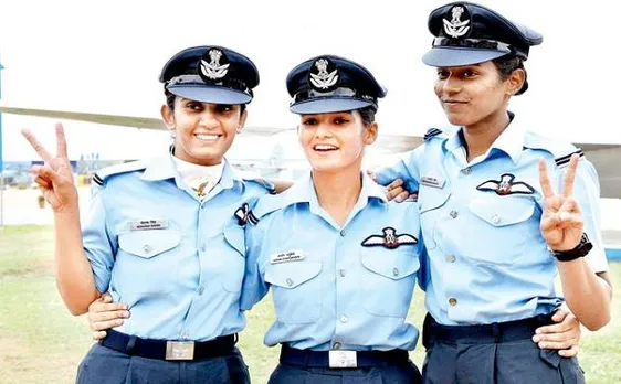 Air Force Day special: Meet the ladies who helped IAF shrug its sexist fears