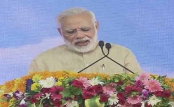 Modi in Vadnagar: 'I will go back with your blessings and assure you that I will work even harder for the nation'