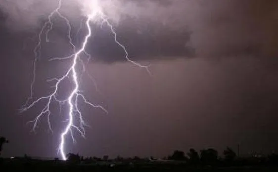 Chhattisgarh: 3 villagers killed in lightning strike in Korba district