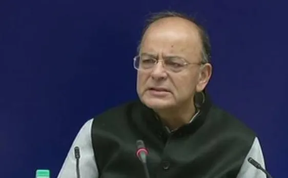 Arun Jaitley says terror activities have declined due to demonetisation