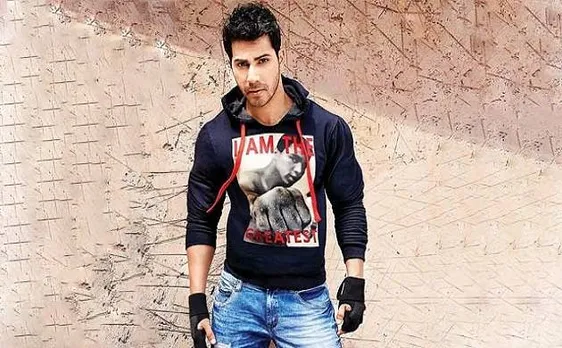 I am not a part of any rat race in Bollywood, says Varun Dhawan