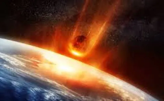 Origin of life on Earth: Researchers examine observations by NASA's Mars Reconnaissance Orbiter