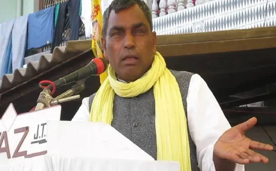 Uttar Pradesh minister threatens parents to send children to school or be locked up in police station