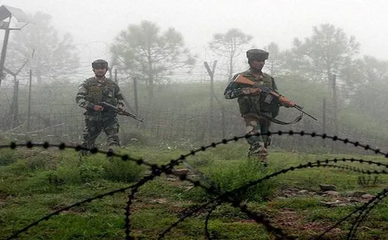 Indian Army's Junior Commissioned officer killed in terrorist attack in Jammu and Kashmir's Badgam 
