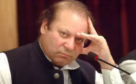 Nawaz Sharifâ€™s son-in-law arrested on return to Pakistan in connection with corruption cases 