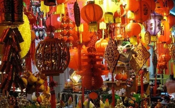 Sale of Chinese goods may decline by 40-45% this Diwali, says survey