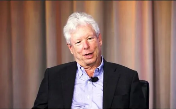 American Professor Richard Thaler gets Nobel for 'understanding psychology of economics'