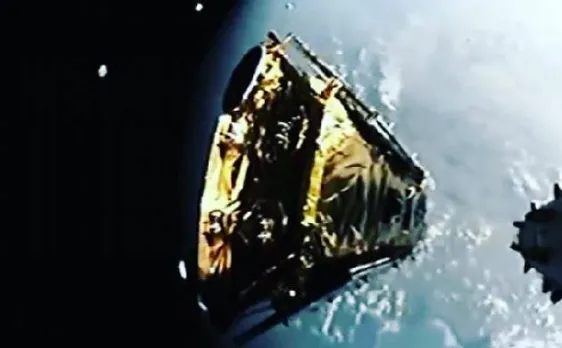 SpaceX 14th Falcon 9 launch: 10 Iridium NEXT communication satellites successfully lifted off