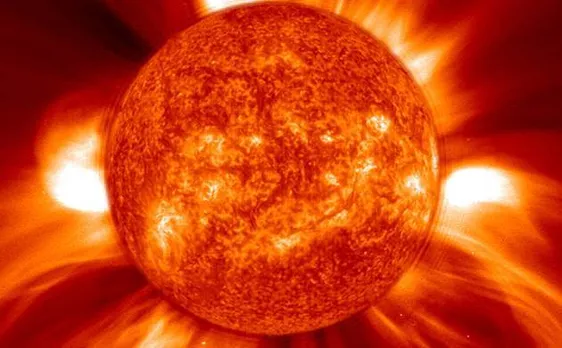 US scientists to develop planetary 'shield' to protect Earth from harmful solar flares