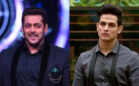 Bigg Boss 11: Here's what Priyank Sharma has to say about his return on Salman Khan's show