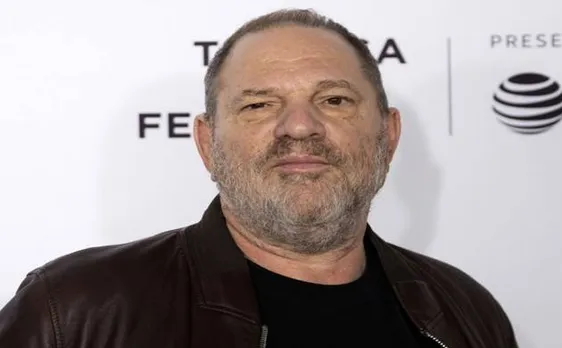Hollywood producer Weinstein accused of rape