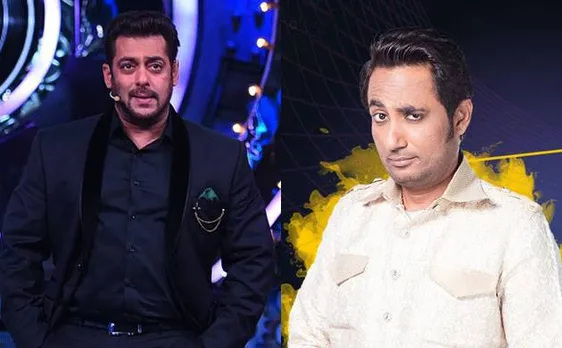 Bigg Boss 11: Zubair Khan makes SHOCKING revelations about Salman and his reality show