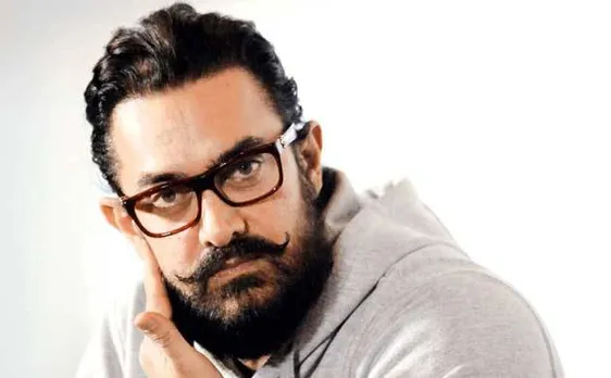 Secret Superstar actor Aamir Khan talks about pay disparity in Bollywood