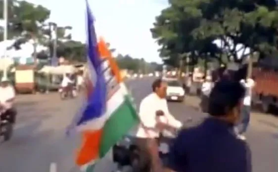 MNS activists thrash non-Maharashtrians over job preference for locals