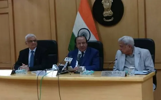 Himachal Pradesh assembly elections on November 9, counting of votes on December 18