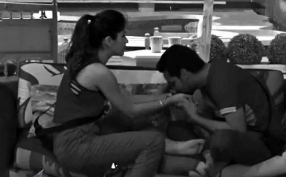 Bigg Boss 11: Shocking! Bandagi Nagpal chooses Puneesh over her boyfriend Dennis Nagpal