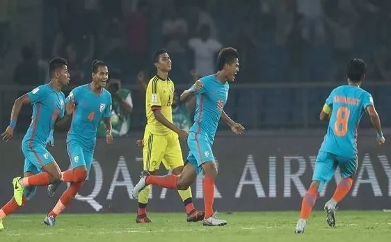 FIFA U-17 World Cup 2017: Ghana end India's campaign, trounce cults 4-0 in final group match