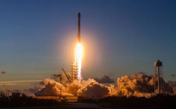 SpaceX Echostar 105/SES-11: 15th Falcon 9 launch successful, another recycled rocket landed