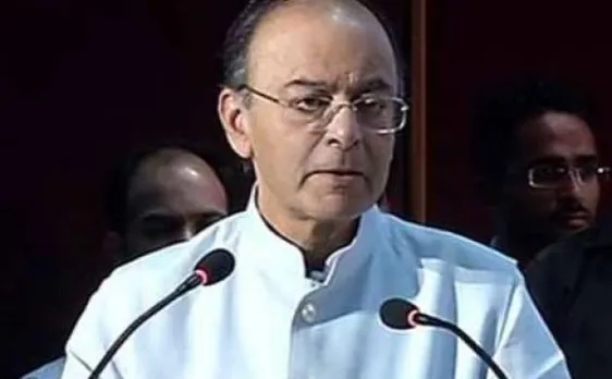 GST Council to discuss bringing real estate under its ambit: Arun Jaitley