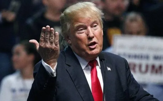 Trump says Pak took tremendous advantage of US in past but now starting to have real relationship