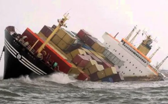 Japan: Cargo ship sinks off Okinawa, 15 Indians rescued, 11 members missing