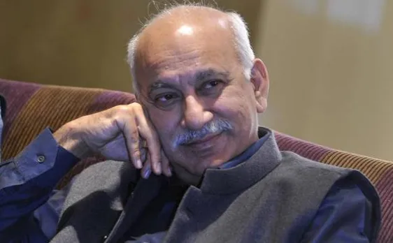  Mahatma Gandhi used Indian idea of 'satyagraha' to destroy European colonialism: Union minister M J Akbar 