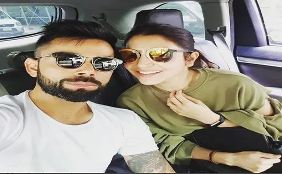 Did Virat Kohli reveal girlfriend Anushka Sharma's nickname on Aamir Khan's Diwali special show?
