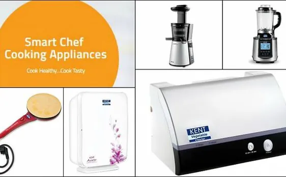 5 KENT home appliances that are worth spending on this festive season