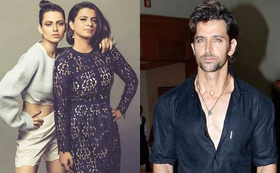 Hrithik vs Kangana episode: Rangoli Chandel slams Krrish actor supporters on Twitter