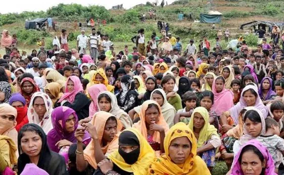 Supreme Court on Rohingya case: 'Balance needs to be struck between national interests and human rights'