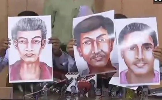 Gauri Lankesh murder: SIT holds press conference, releases CCTV footage of one suspect